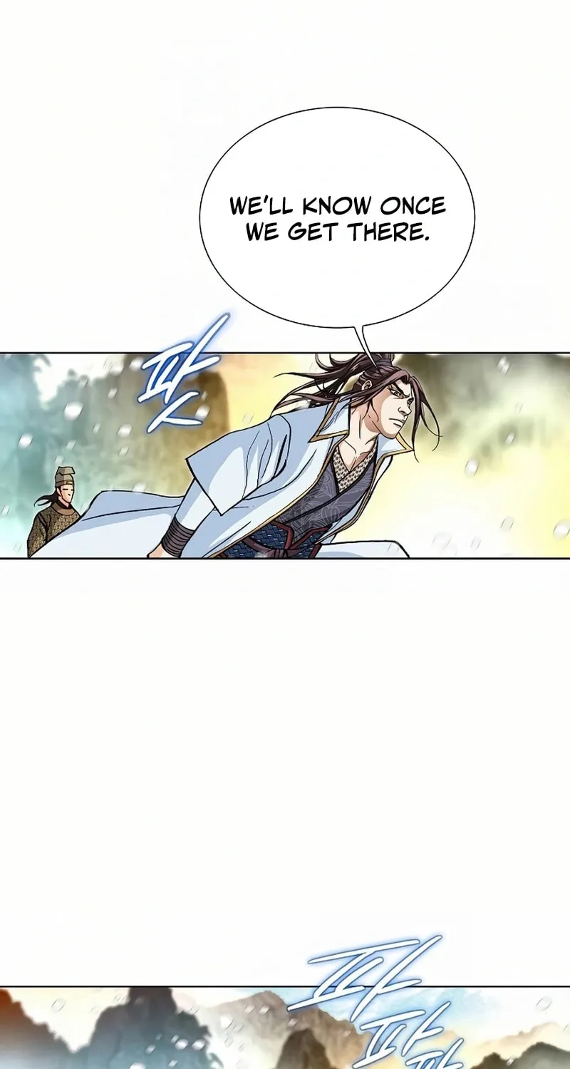 Matchless (Hwangseong) Chapter 62 page 39 - 