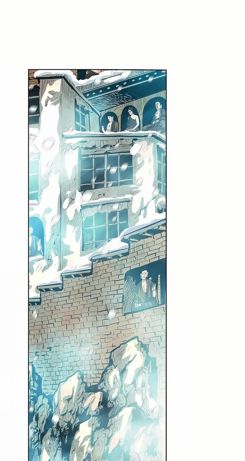 Matchless (Hwangseong) Chapter 62 page 41 - 