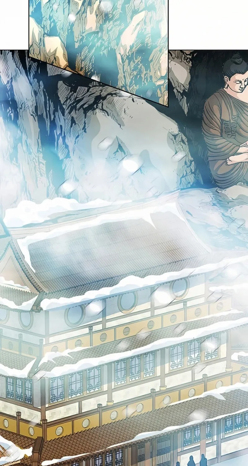 Matchless (Hwangseong) Chapter 62 page 42 - 