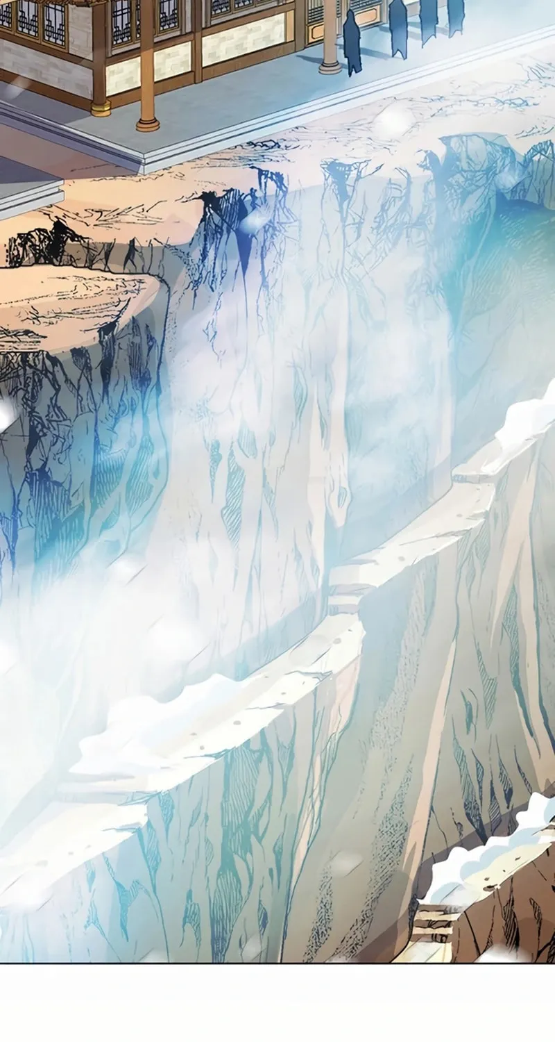 Matchless (Hwangseong) Chapter 62 page 43 - 