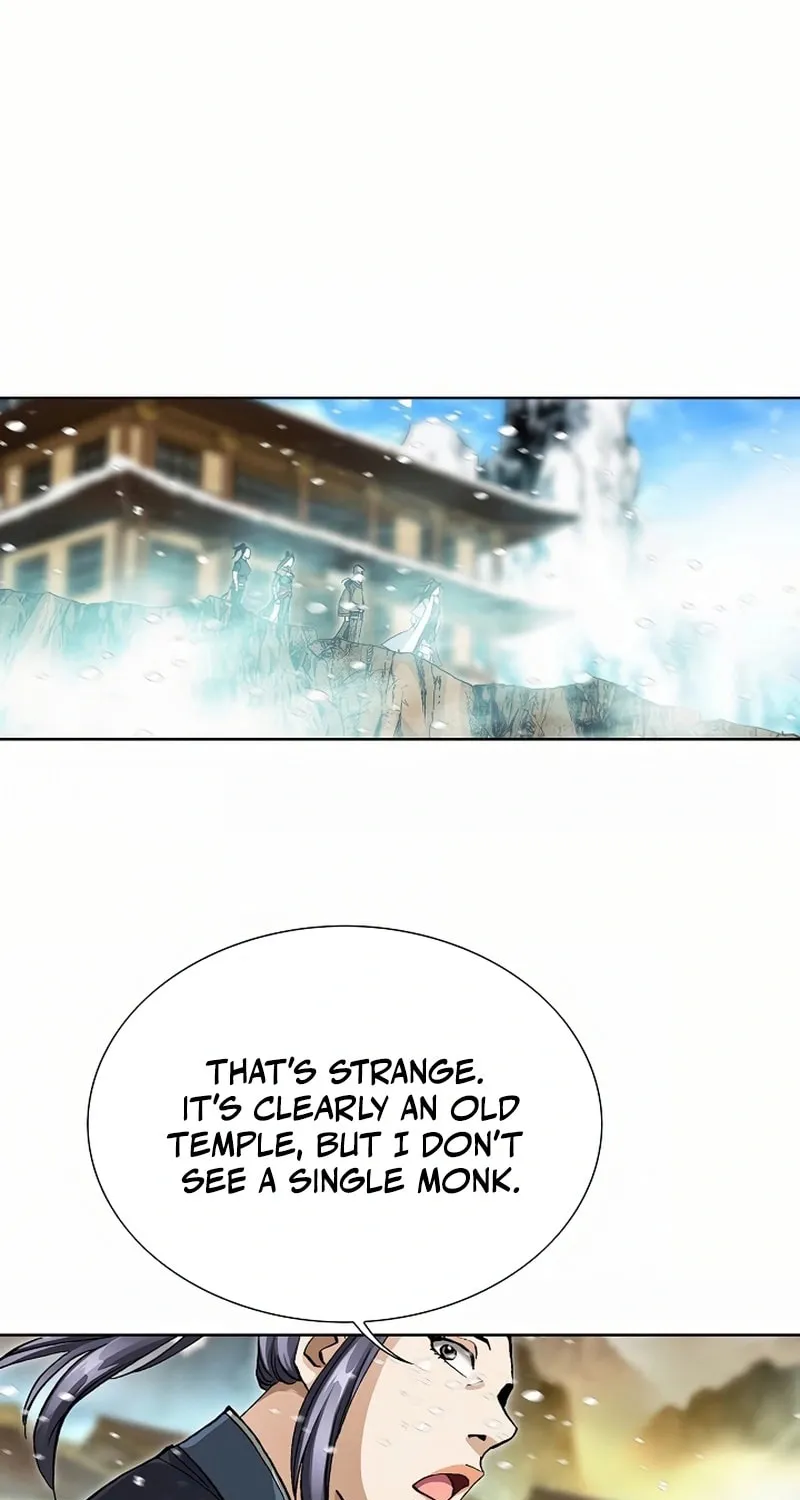 Matchless (Hwangseong) Chapter 62 page 44 - 