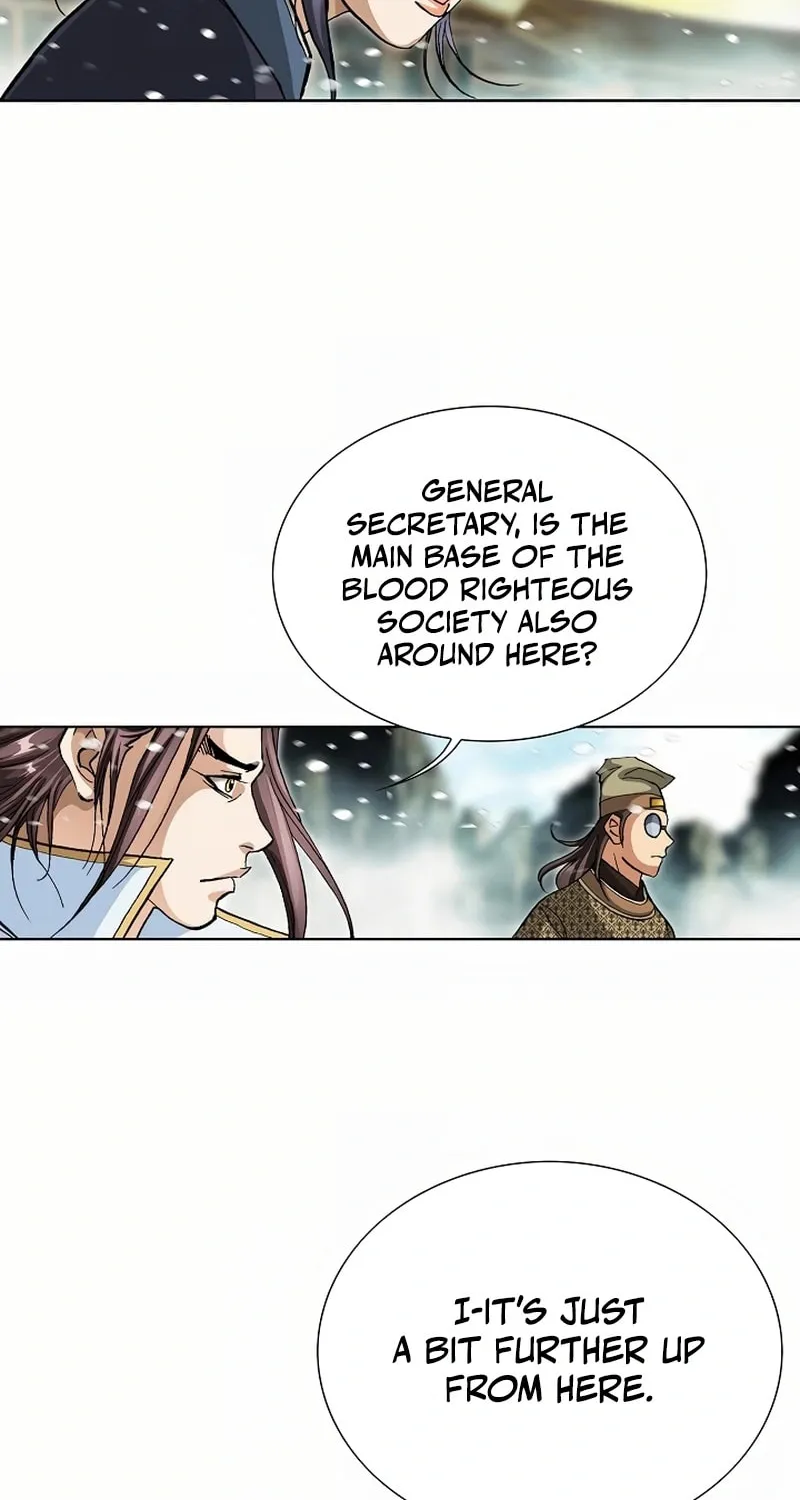 Matchless (Hwangseong) Chapter 62 page 45 - 