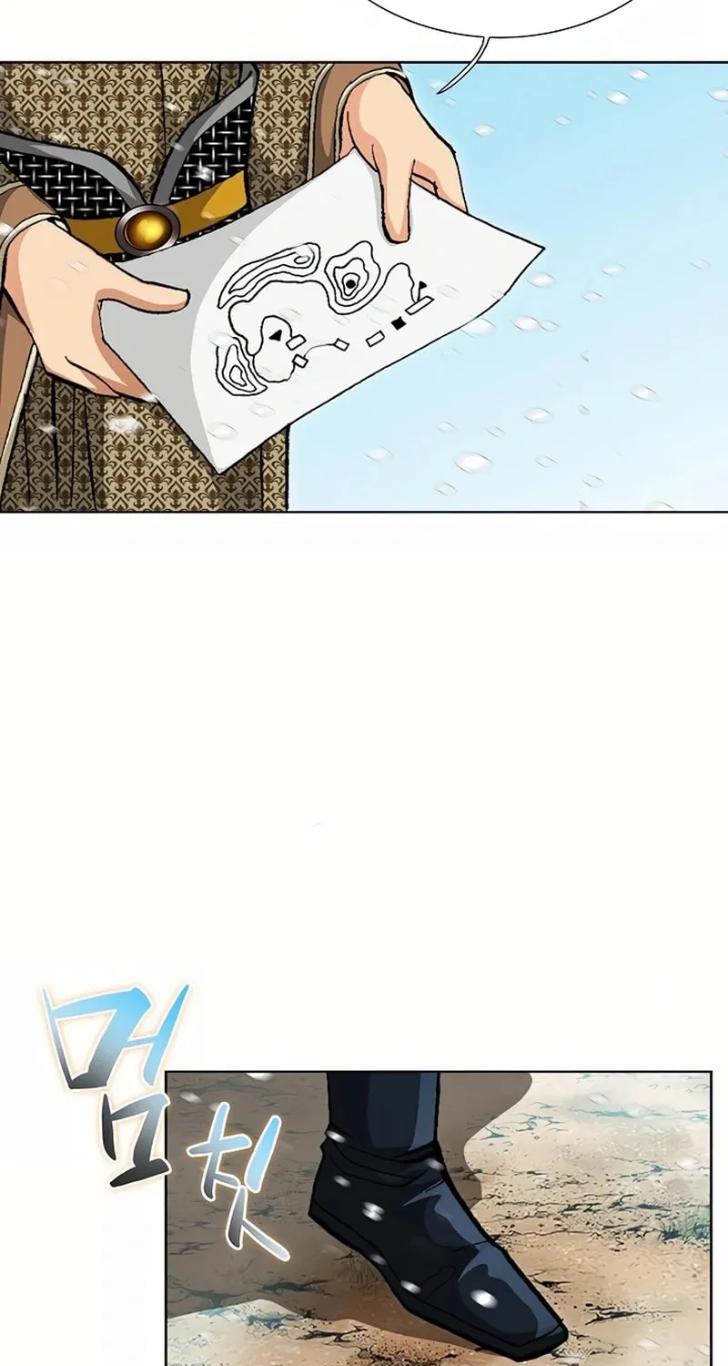 Matchless (Hwangseong) Chapter 62 page 46 - 