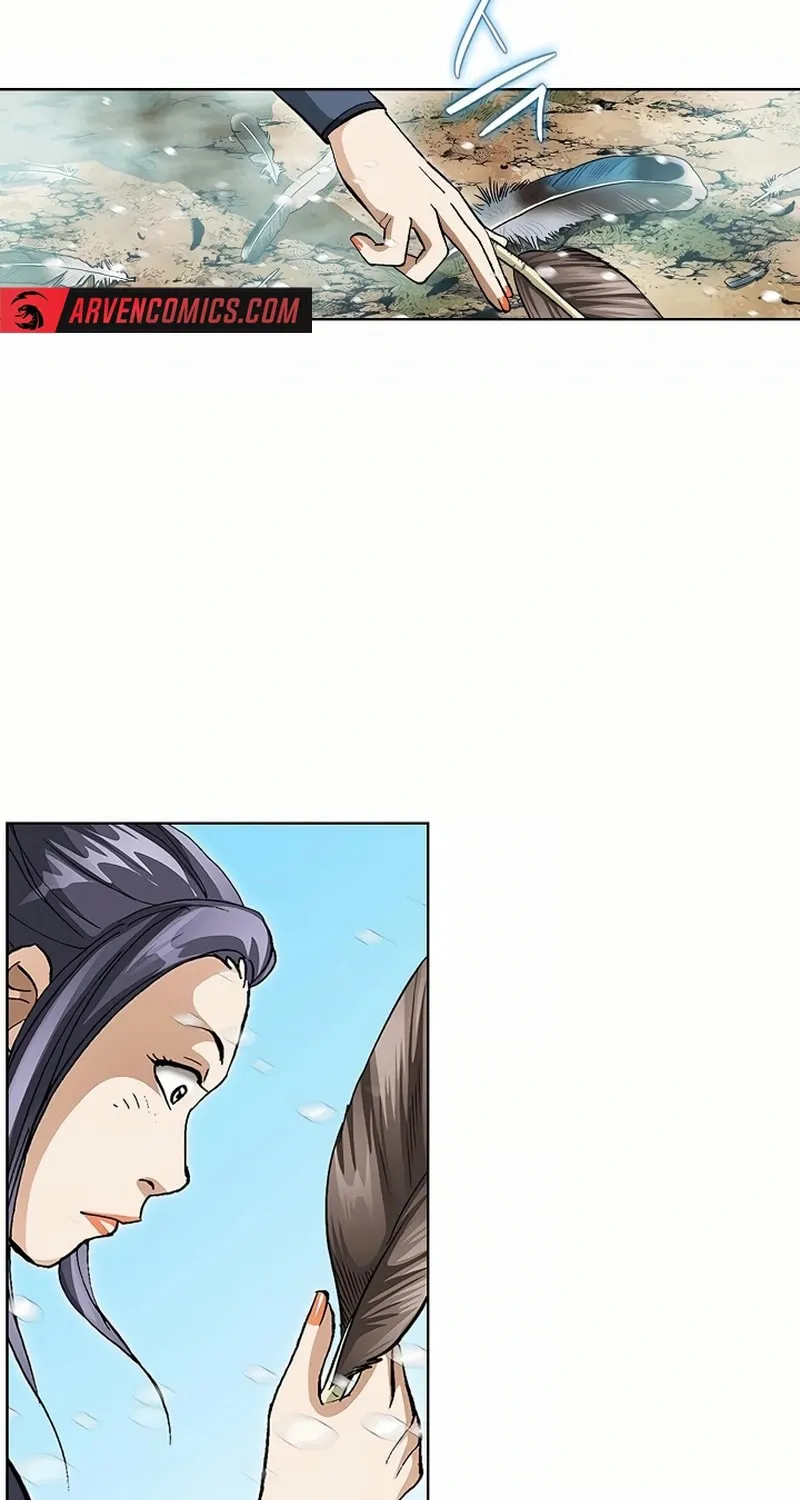 Matchless (Hwangseong) Chapter 62 page 48 - 
