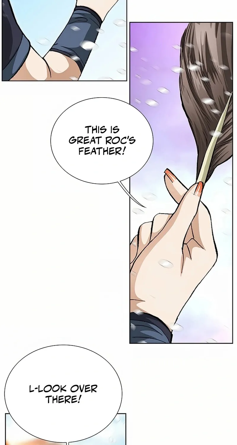 Matchless (Hwangseong) Chapter 62 page 49 - 