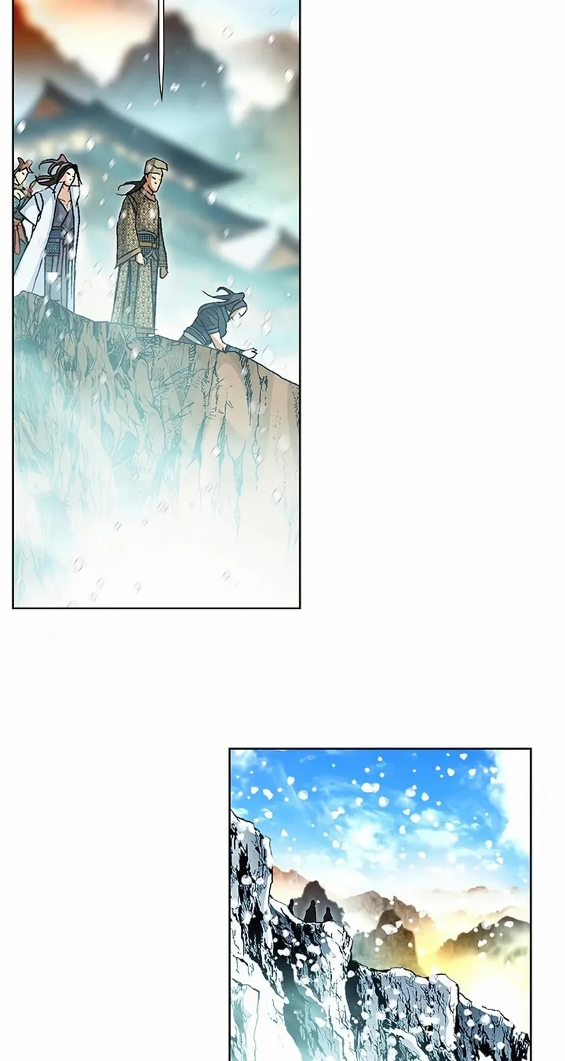 Matchless (Hwangseong) Chapter 62 page 50 - 