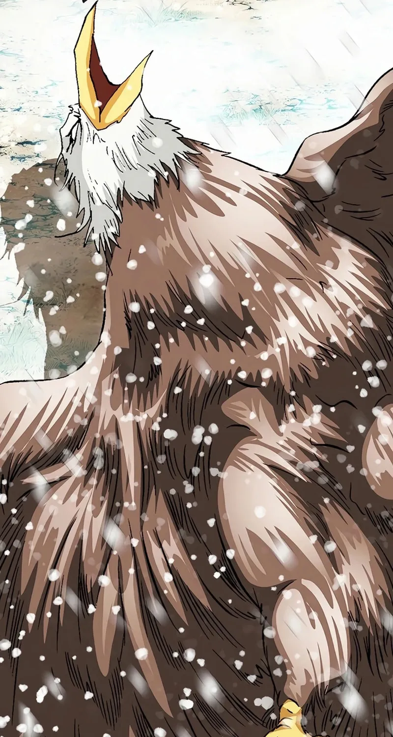 Matchless (Hwangseong) Chapter 62 page 52 - 