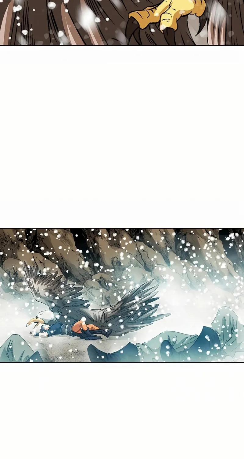 Matchless (Hwangseong) Chapter 62 page 53 - 