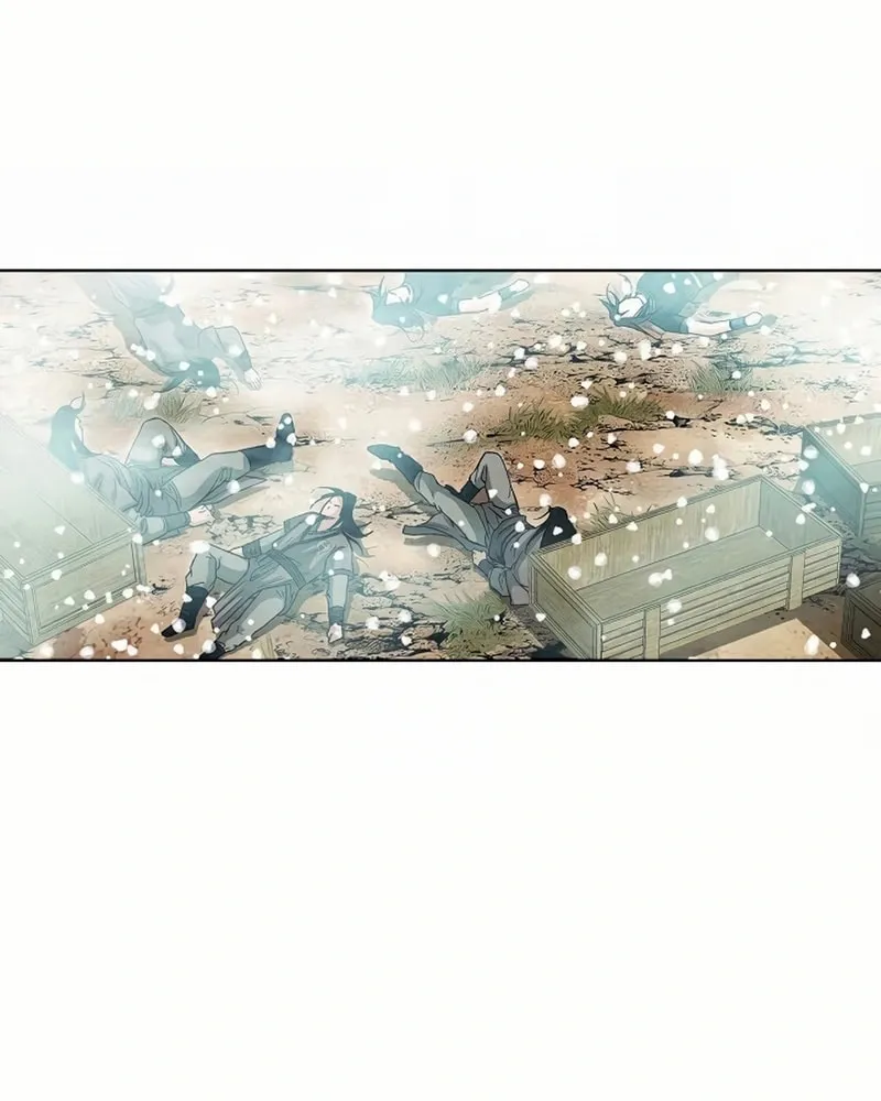 Matchless (Hwangseong) Chapter 62 page 54 - 