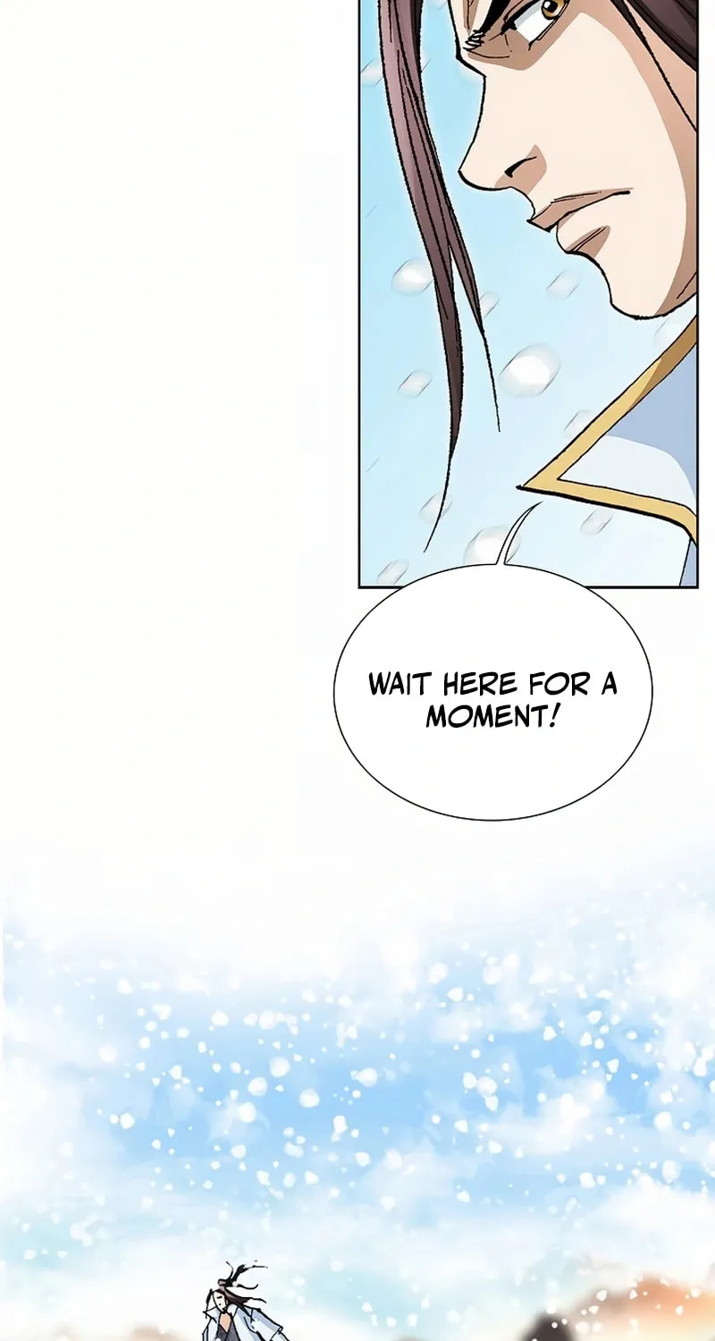 Matchless (Hwangseong) Chapter 62 page 57 - 