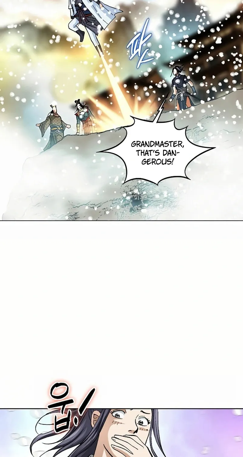 Matchless (Hwangseong) Chapter 62 page 58 - 
