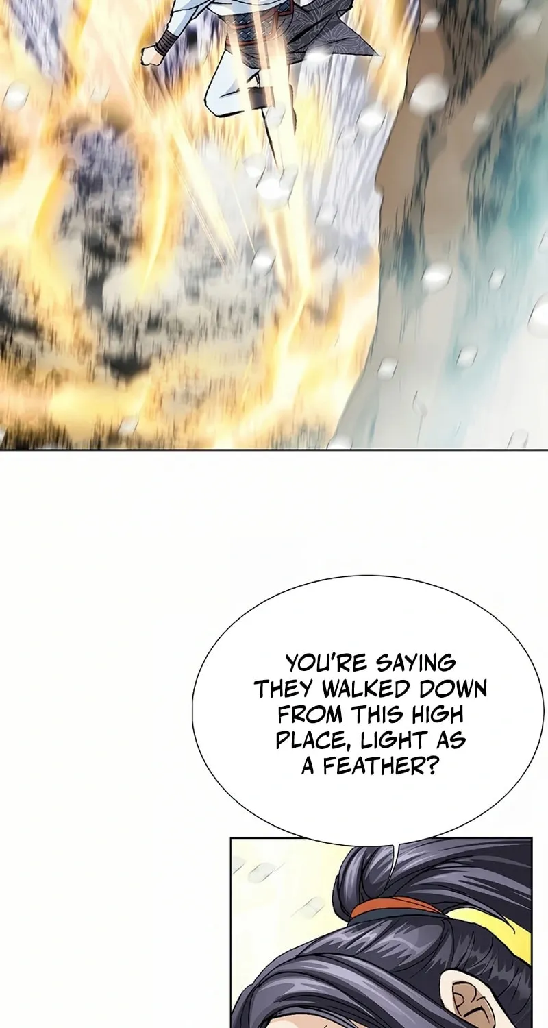 Matchless (Hwangseong) Chapter 62 page 60 - 