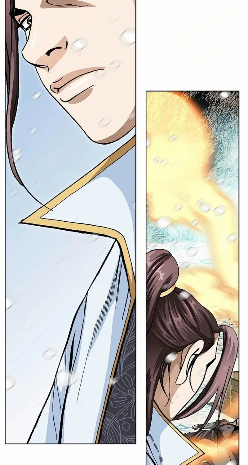 Matchless (Hwangseong) Chapter 62 page 66 - 