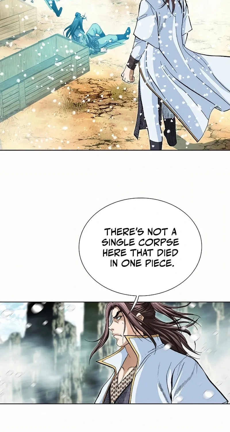Matchless (Hwangseong) Chapter 62 page 68 - 