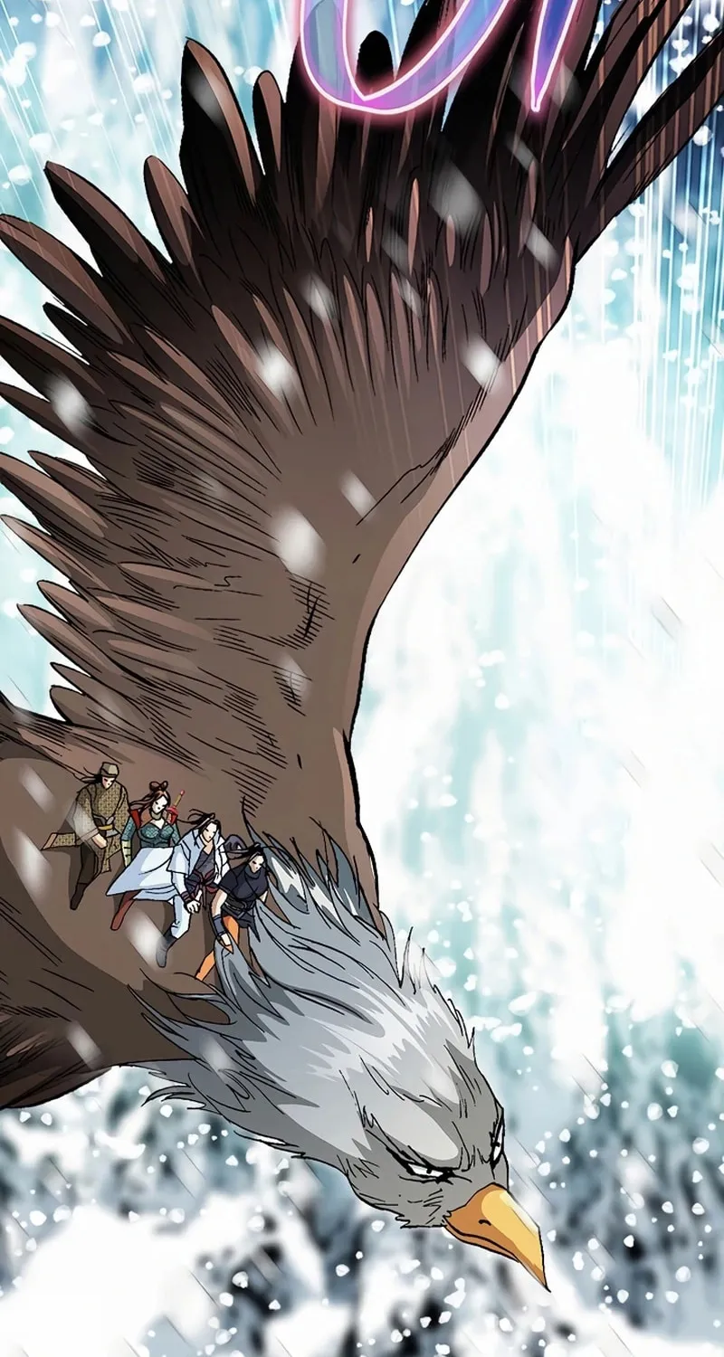 Matchless (Hwangseong) Chapter 62 page 8 - 