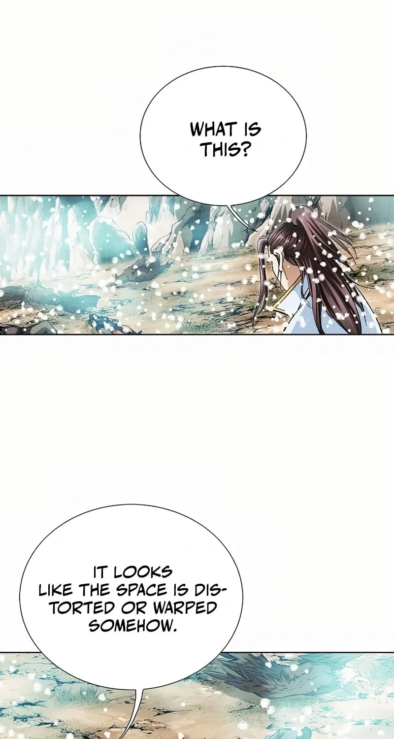 Matchless (Hwangseong) Chapter 62 page 71 - 