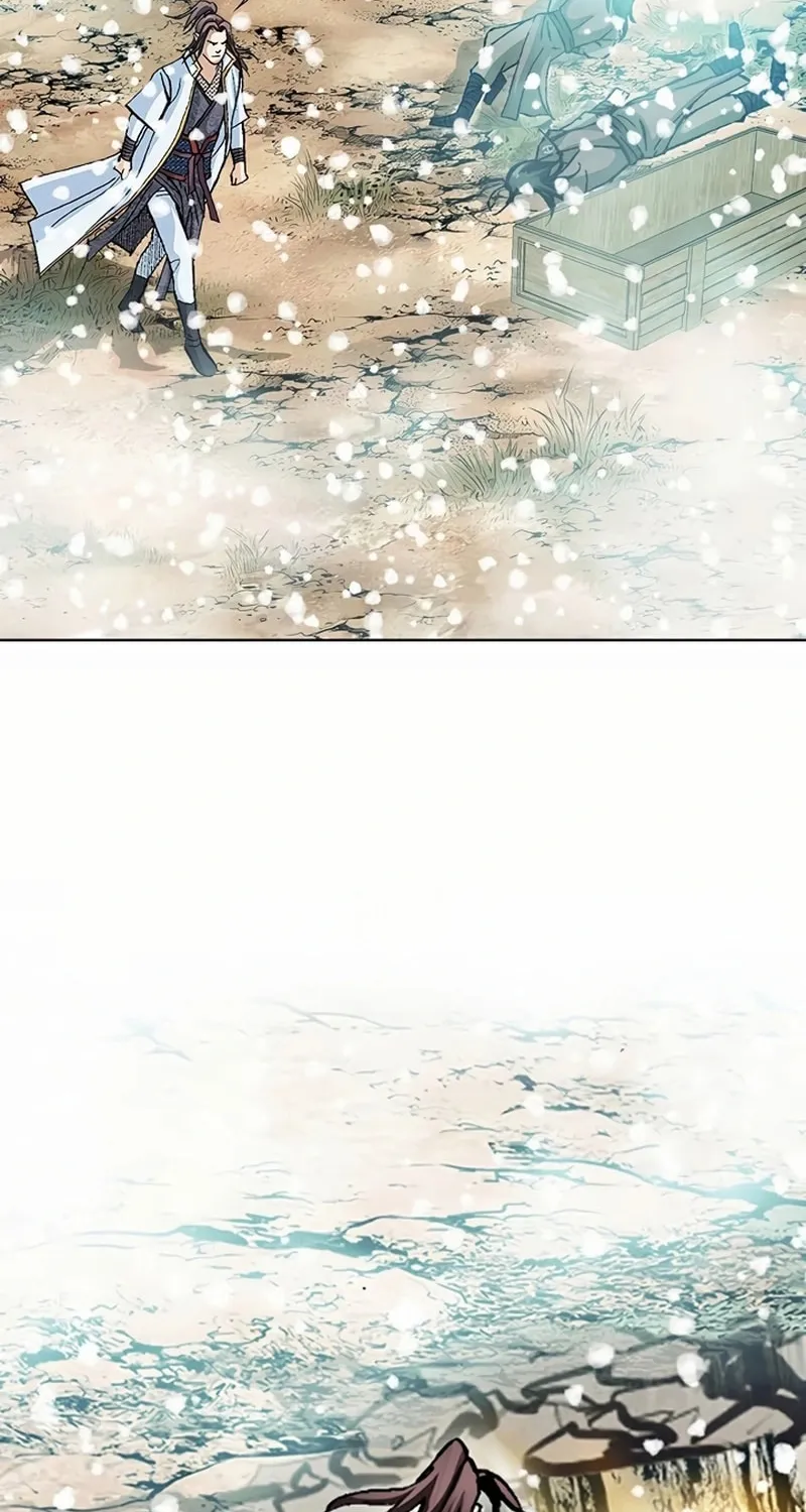 Matchless (Hwangseong) Chapter 62 page 72 - 