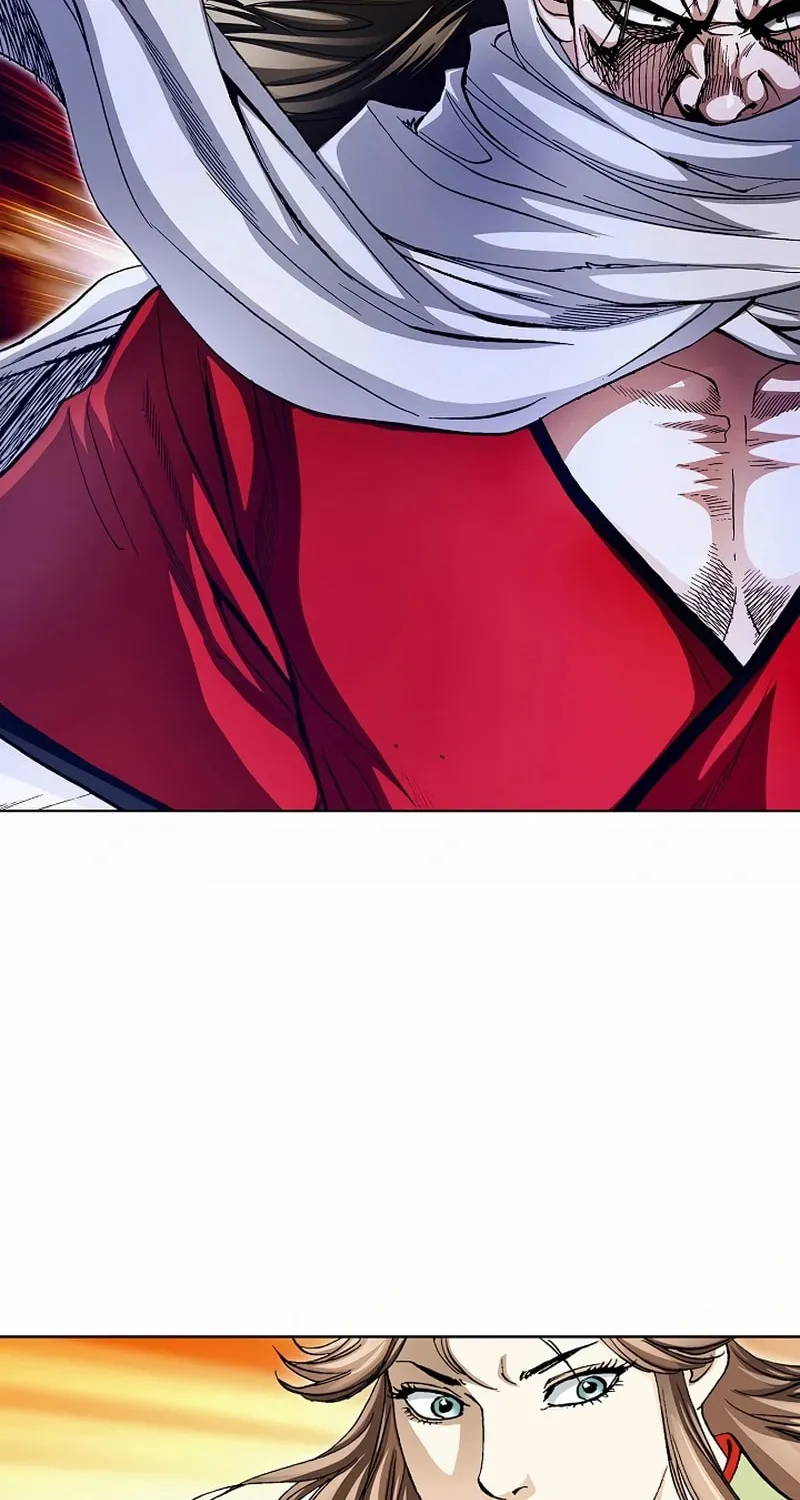 Matchless (Hwangseong) Chapter 62 page 78 - 