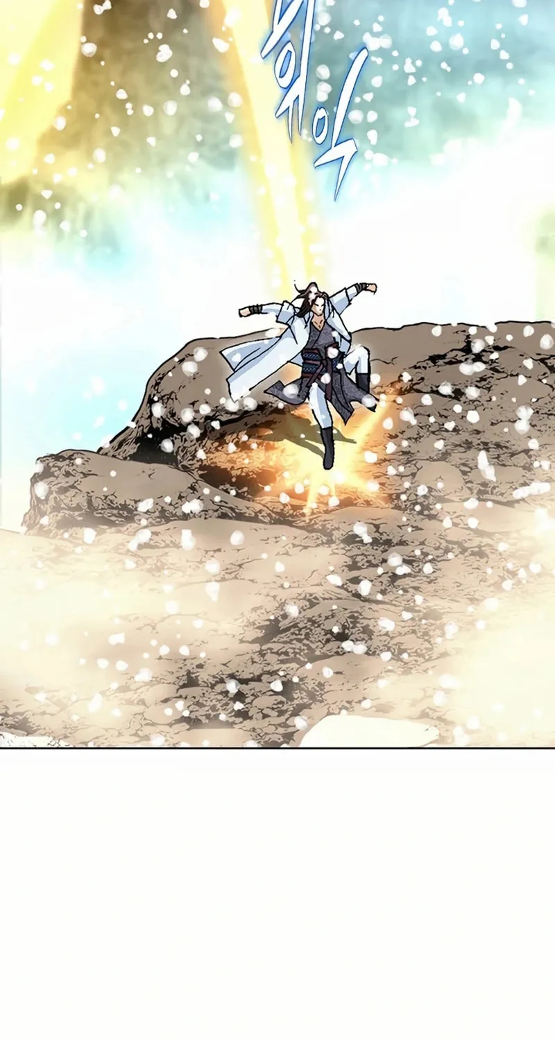Matchless (Hwangseong) Chapter 62 page 80 - 