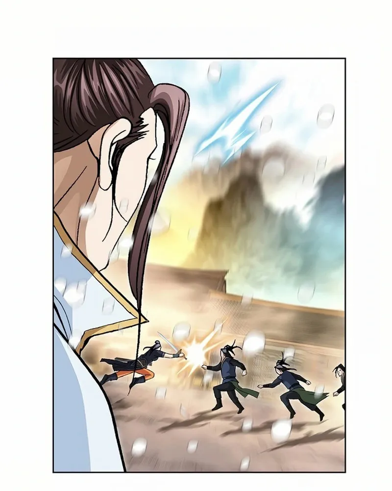 Matchless (Hwangseong) Chapter 62 page 81 - 