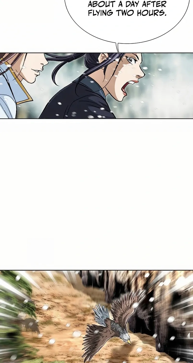 Matchless (Hwangseong) Chapter 62 page 10 - 