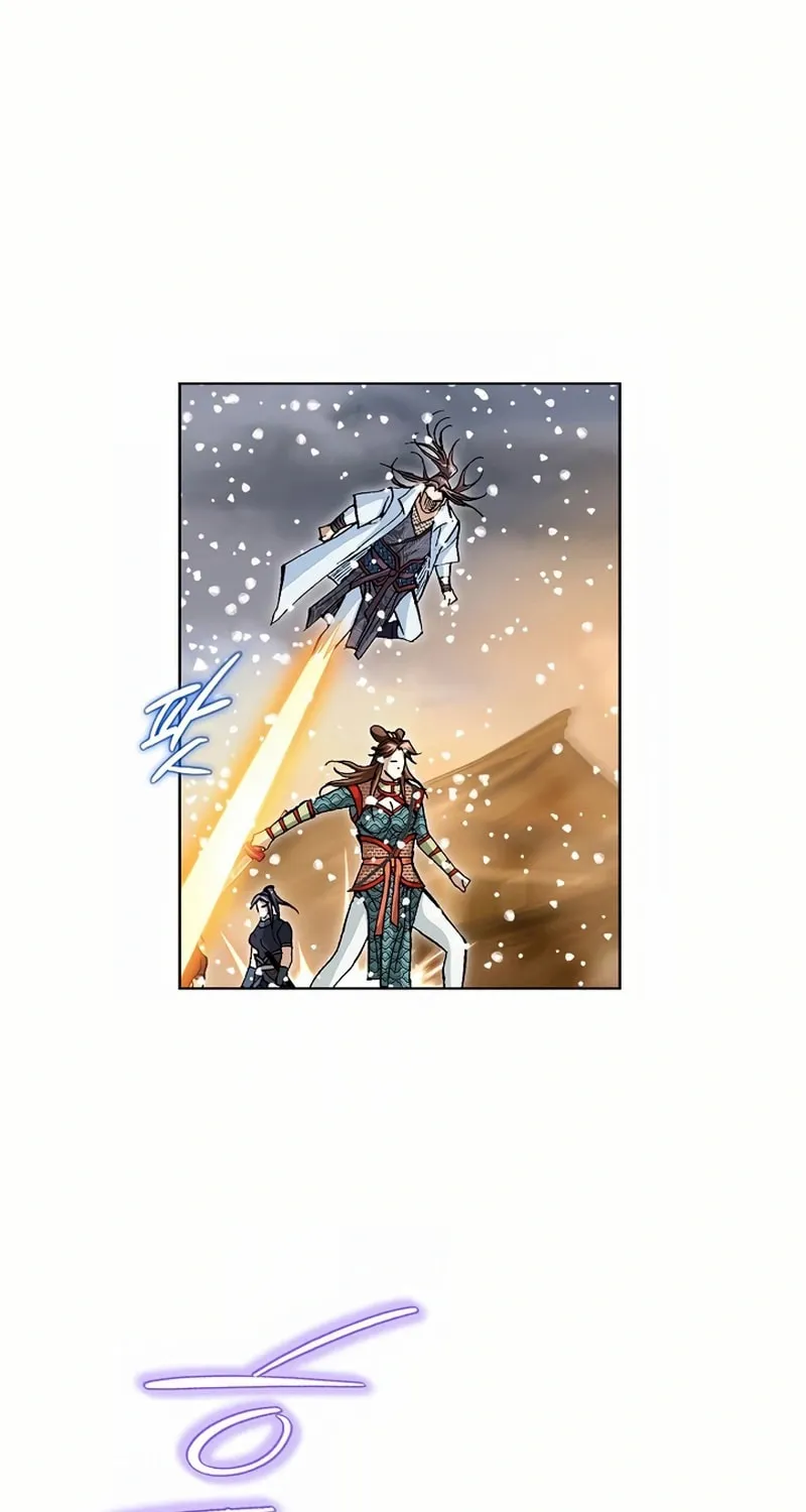Matchless (Hwangseong) Chapter 63 page 11 - 