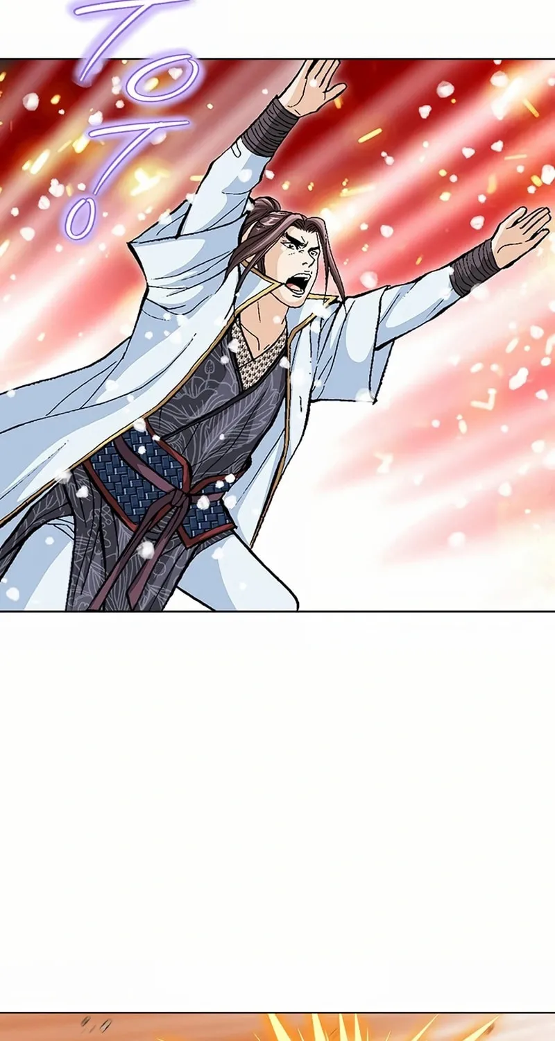 Matchless (Hwangseong) Chapter 63 page 12 - 