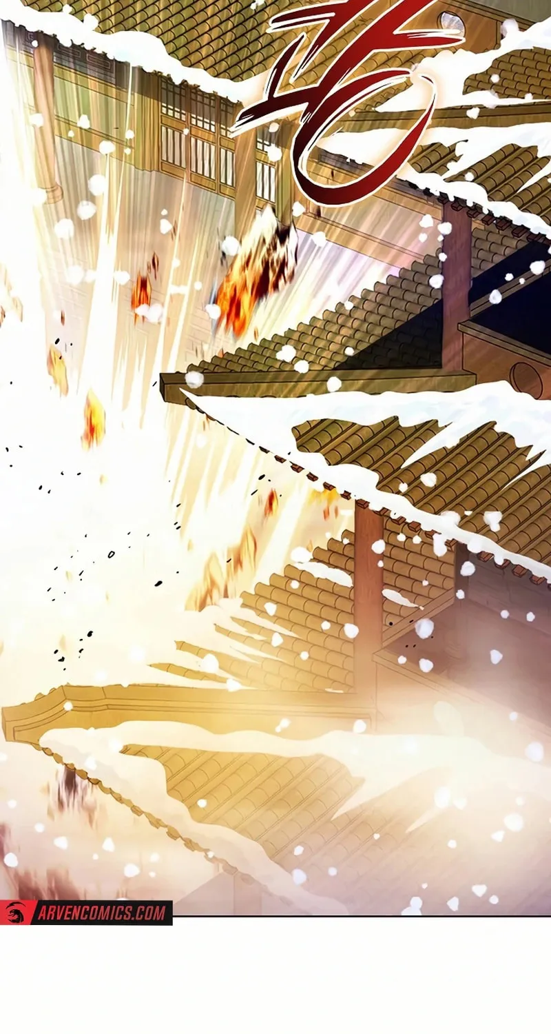 Matchless (Hwangseong) Chapter 63 page 15 - 