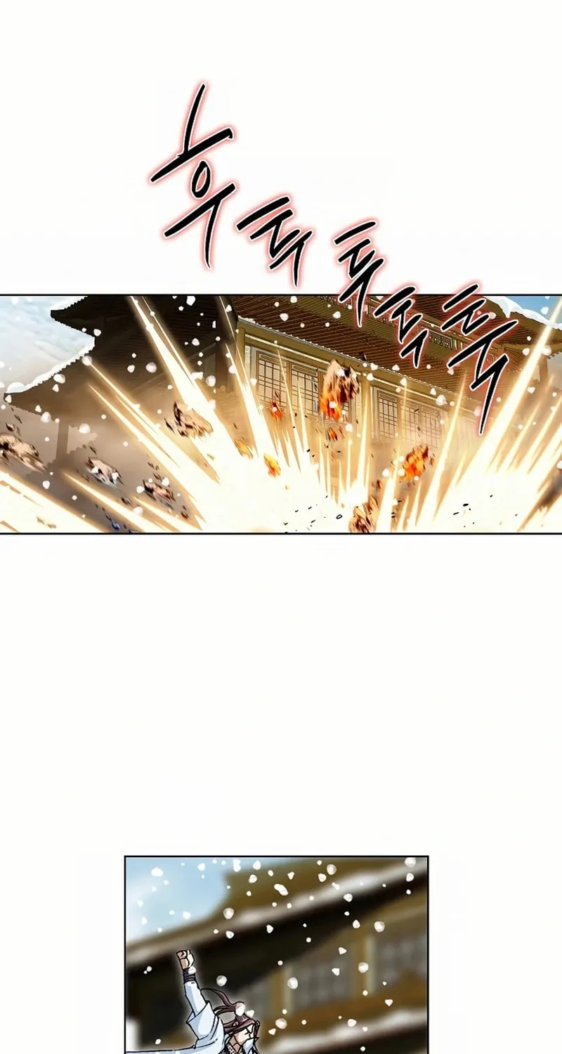 Matchless (Hwangseong) Chapter 63 page 16 - 