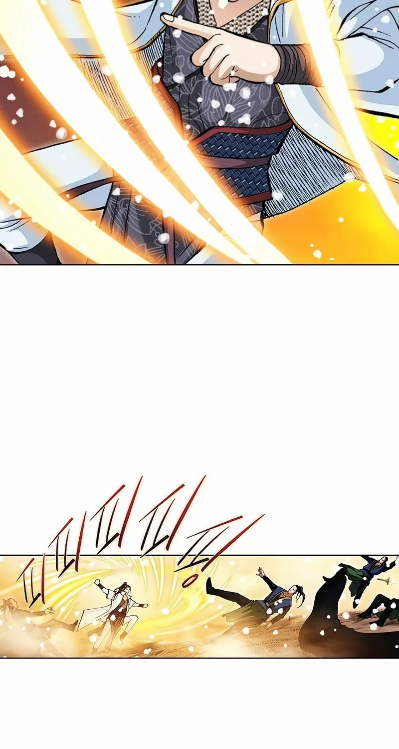 Matchless (Hwangseong) Chapter 63 page 18 - 