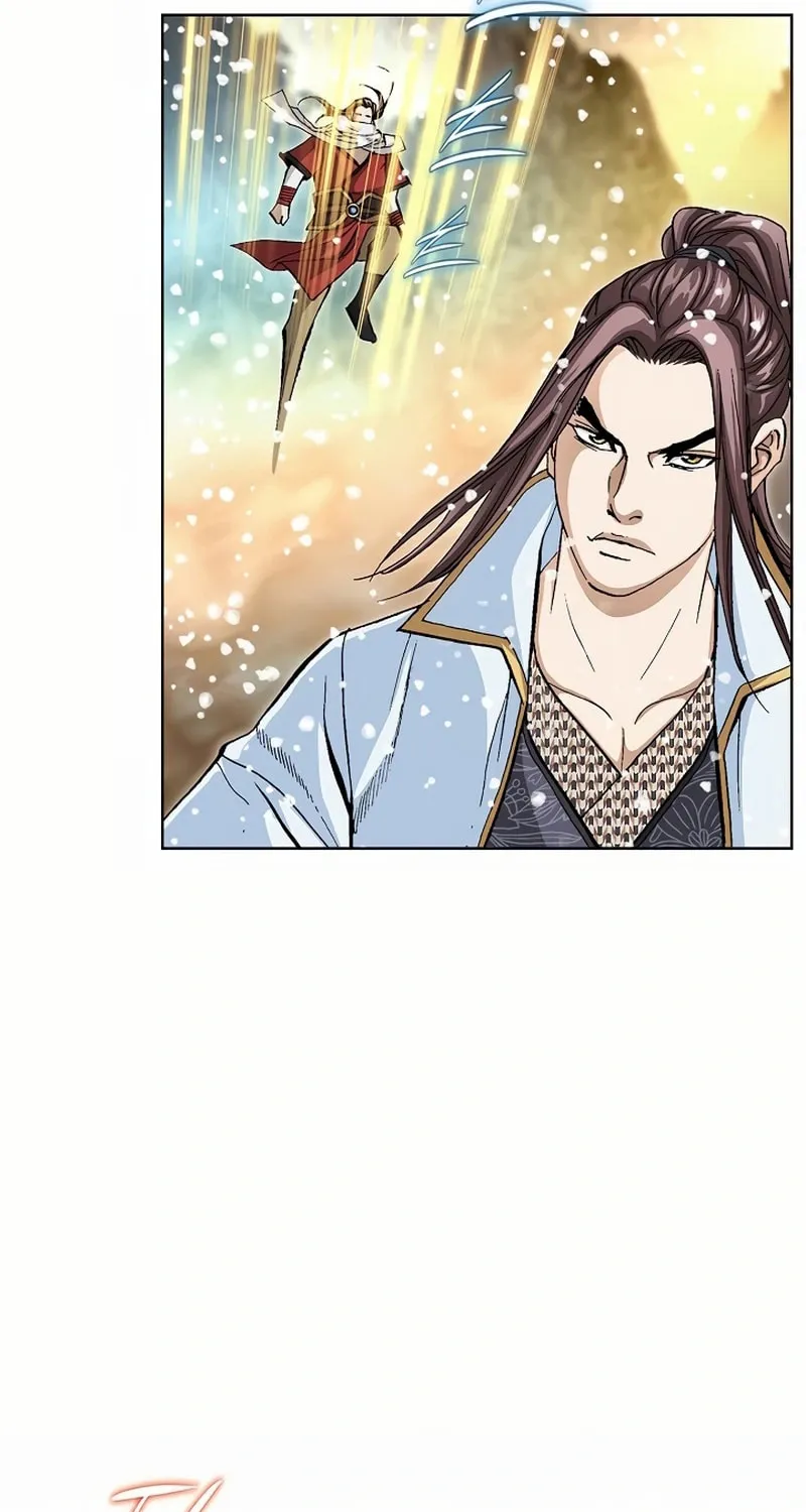 Matchless (Hwangseong) Chapter 63 page 25 - 