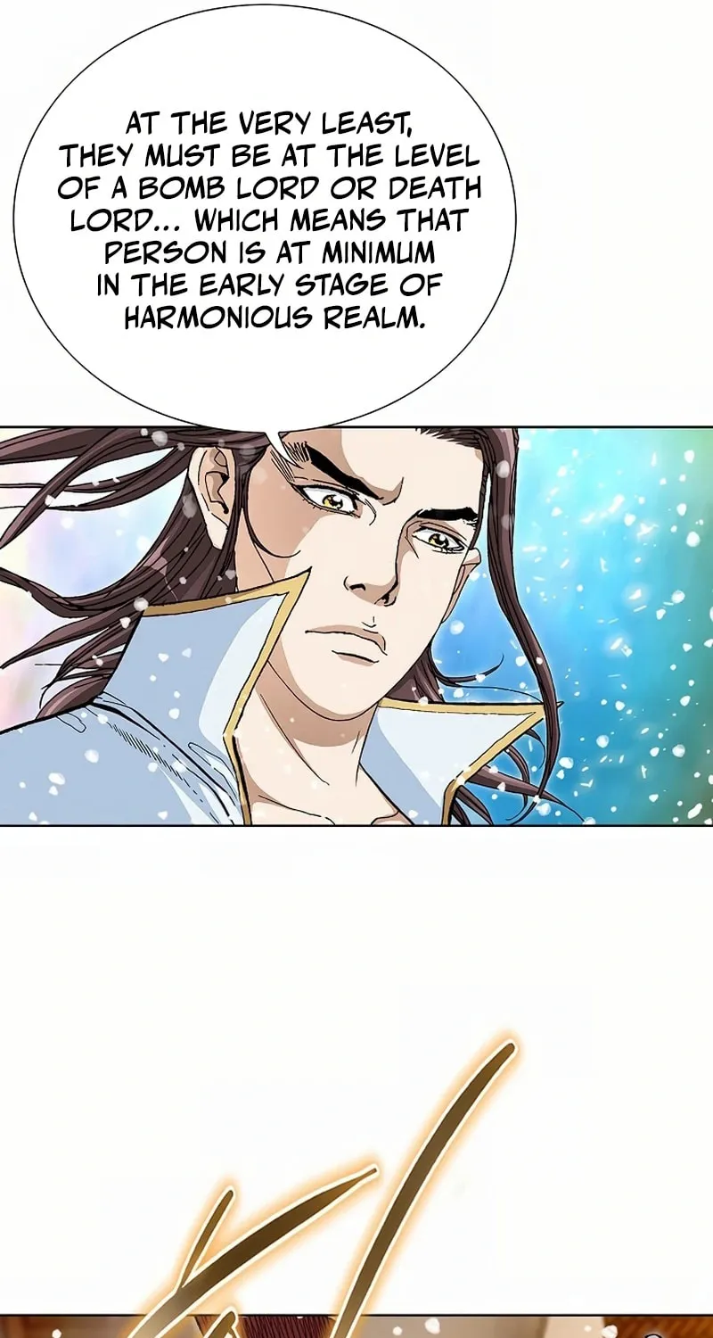 Matchless (Hwangseong) Chapter 63 page 27 - 