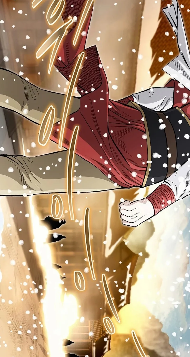 Matchless (Hwangseong) Chapter 63 page 28 - 