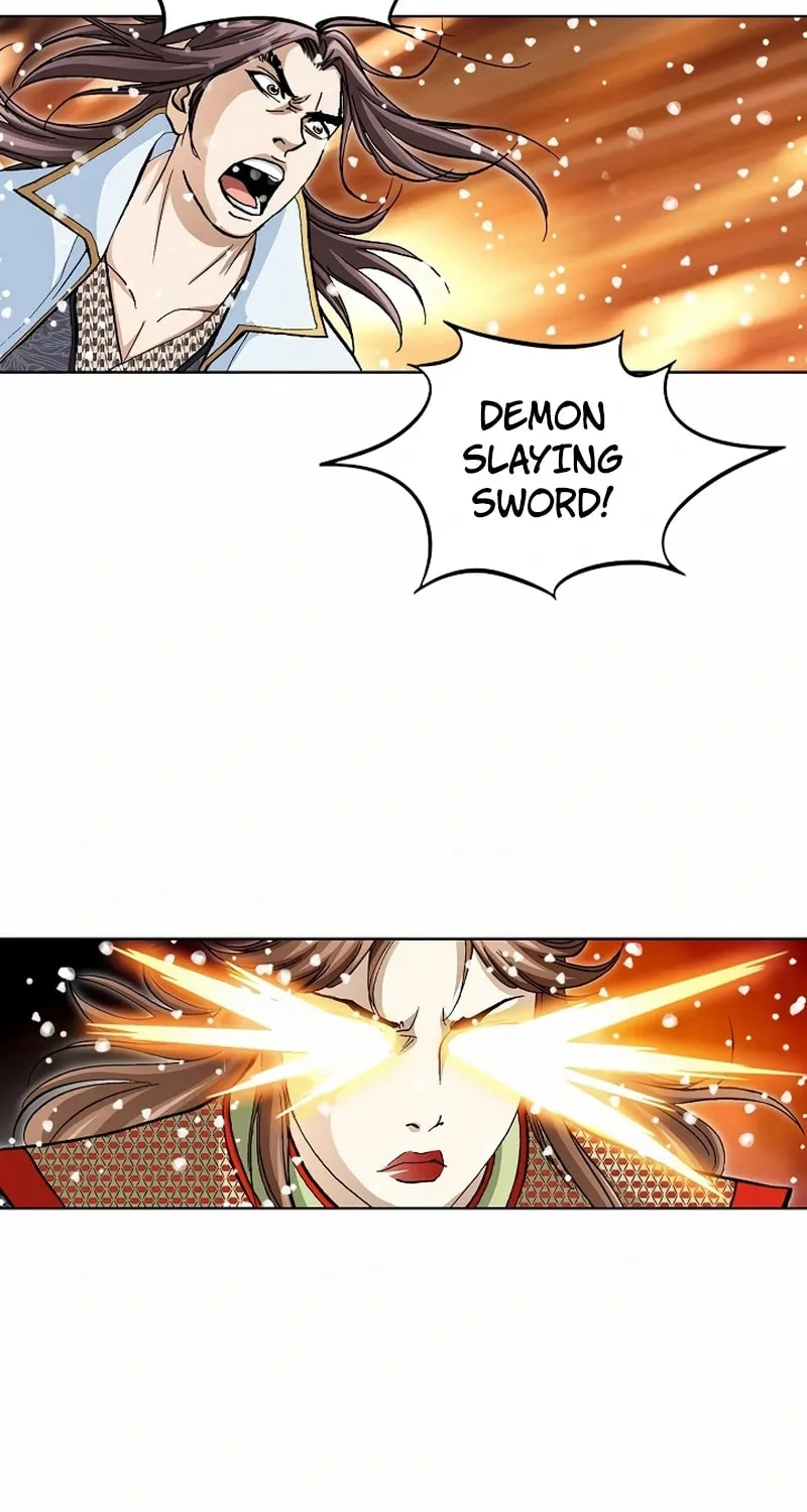 Matchless (Hwangseong) Chapter 63 page 4 - 