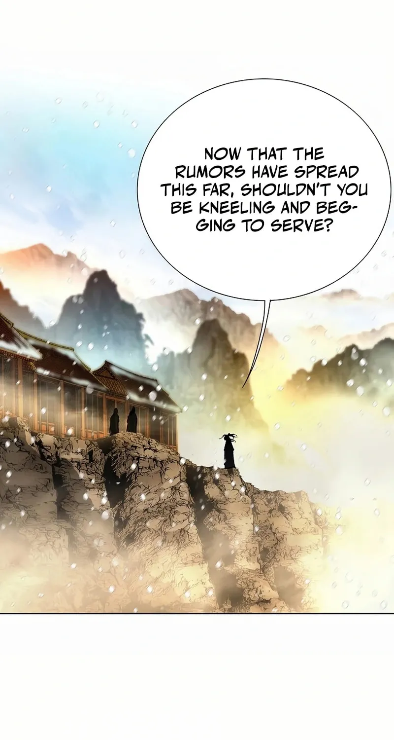 Matchless (Hwangseong) Chapter 63 page 36 - 