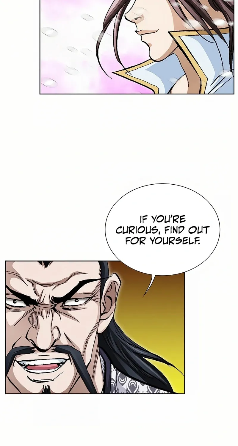 Matchless (Hwangseong) Chapter 63 page 38 - 