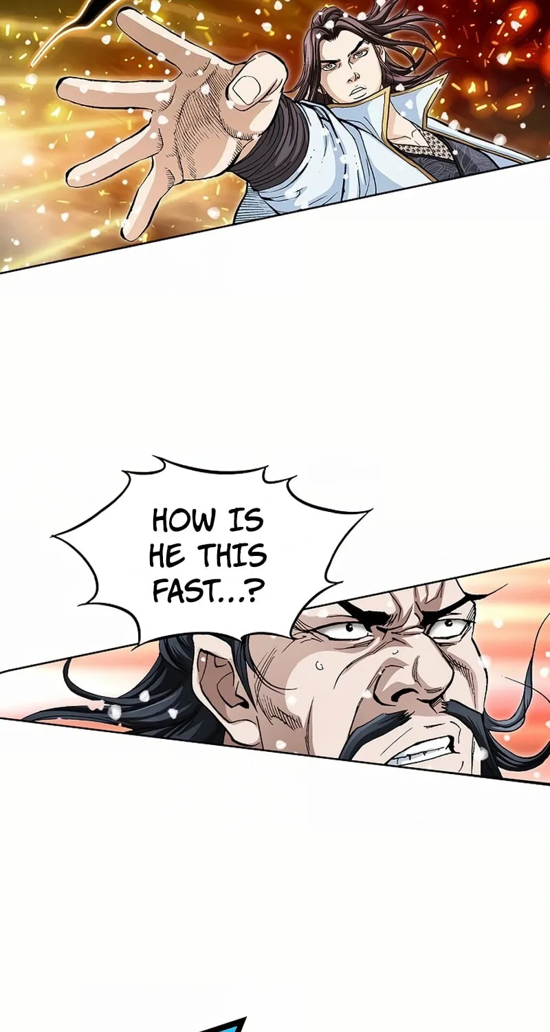Matchless (Hwangseong) Chapter 63 page 40 - 