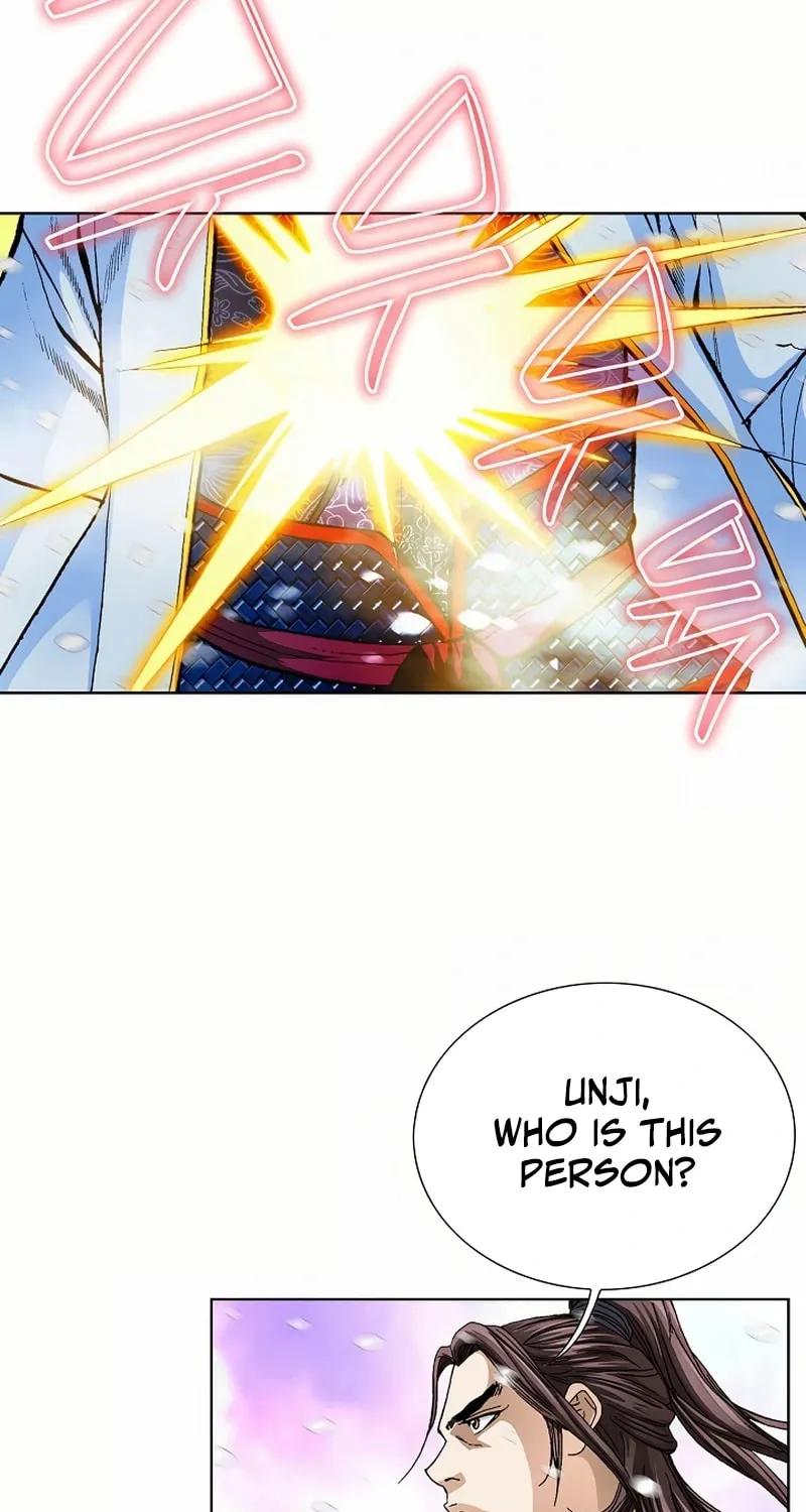 Matchless (Hwangseong) Chapter 63 page 47 - 