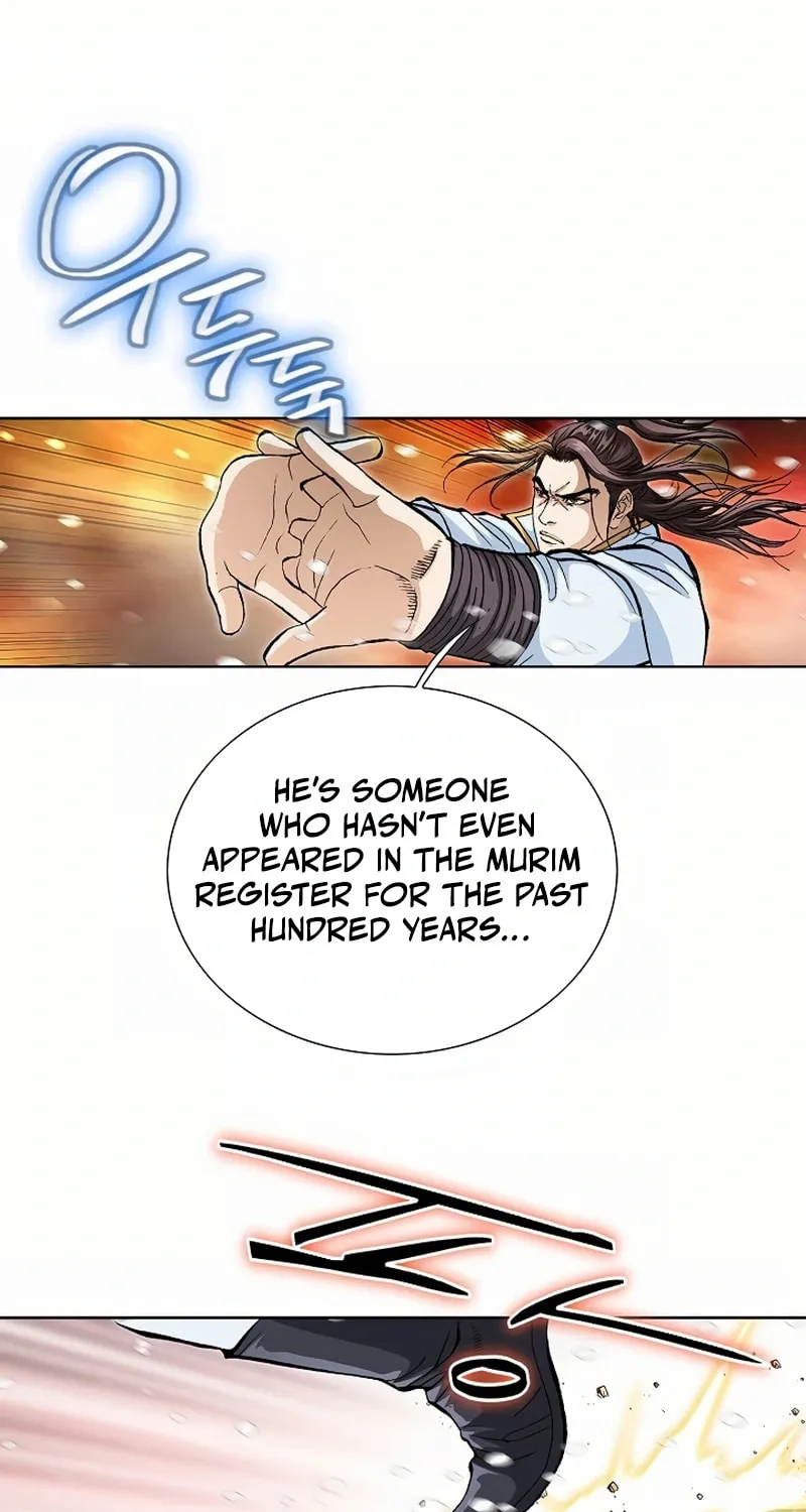 Matchless (Hwangseong) Chapter 63 page 49 - 