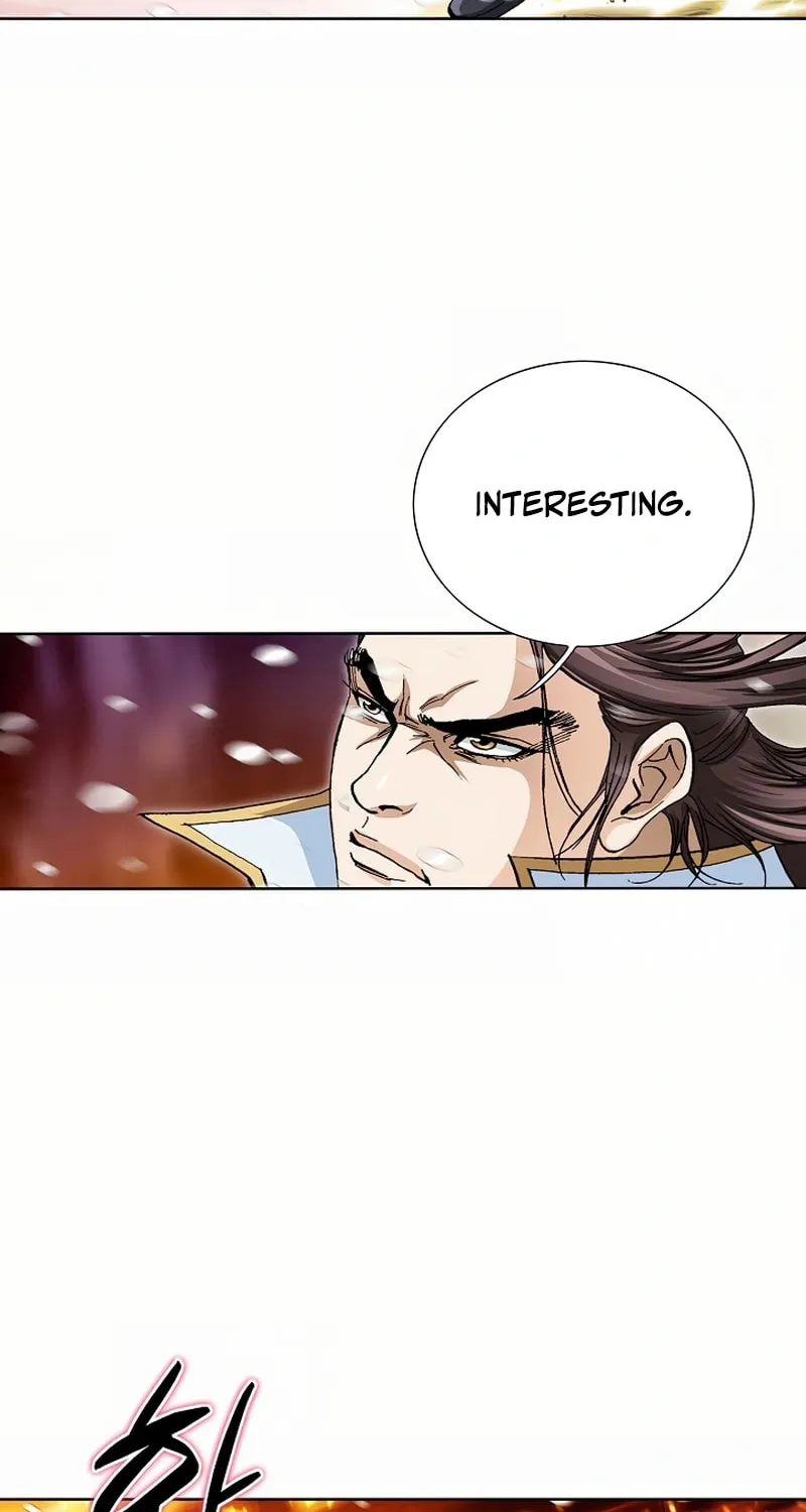 Matchless (Hwangseong) Chapter 63 page 50 - 