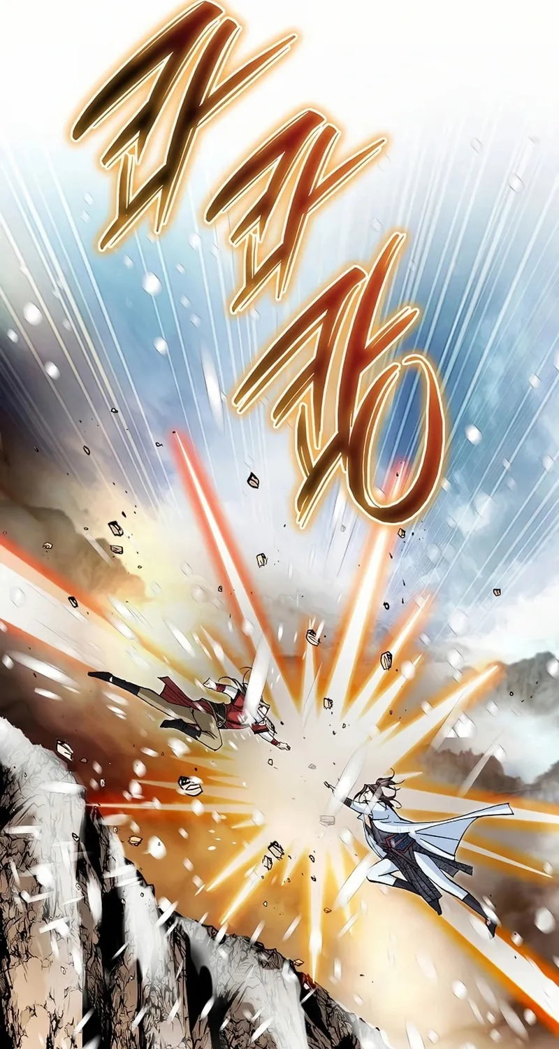 Matchless (Hwangseong) Chapter 63 page 54 - 