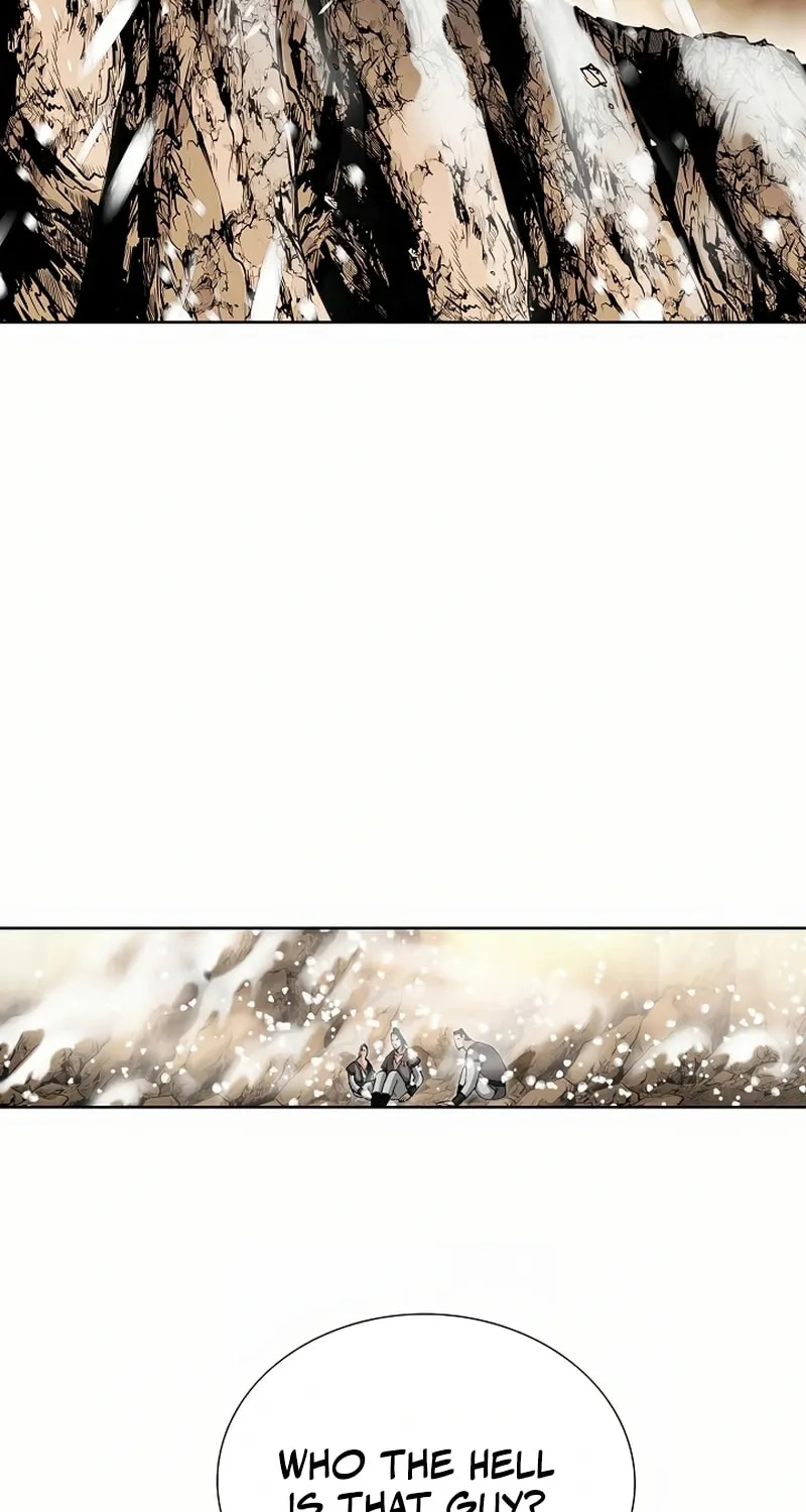 Matchless (Hwangseong) Chapter 63 page 55 - 