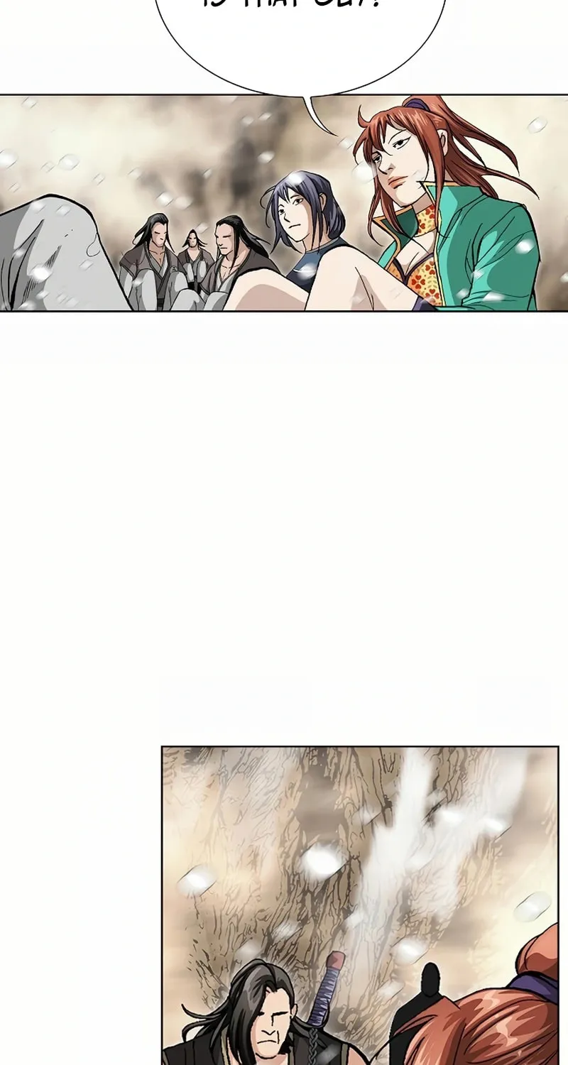 Matchless (Hwangseong) Chapter 63 page 56 - 