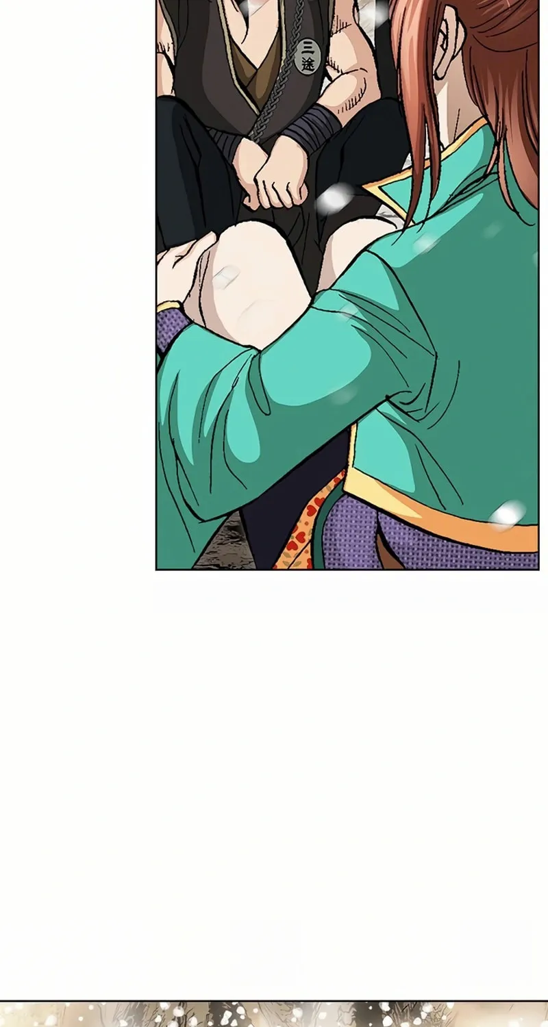 Matchless (Hwangseong) Chapter 63 page 57 - 
