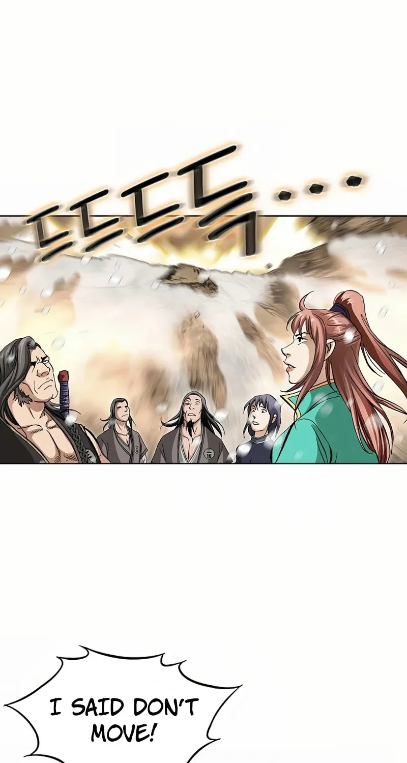 Matchless (Hwangseong) Chapter 63 page 64 - 
