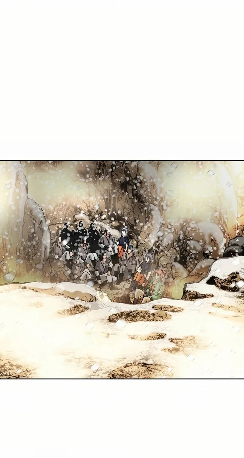 Matchless (Hwangseong) Chapter 63 page 66 - 