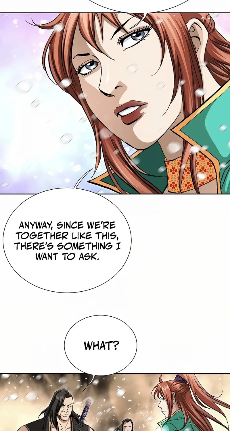 Matchless (Hwangseong) Chapter 63 page 71 - 