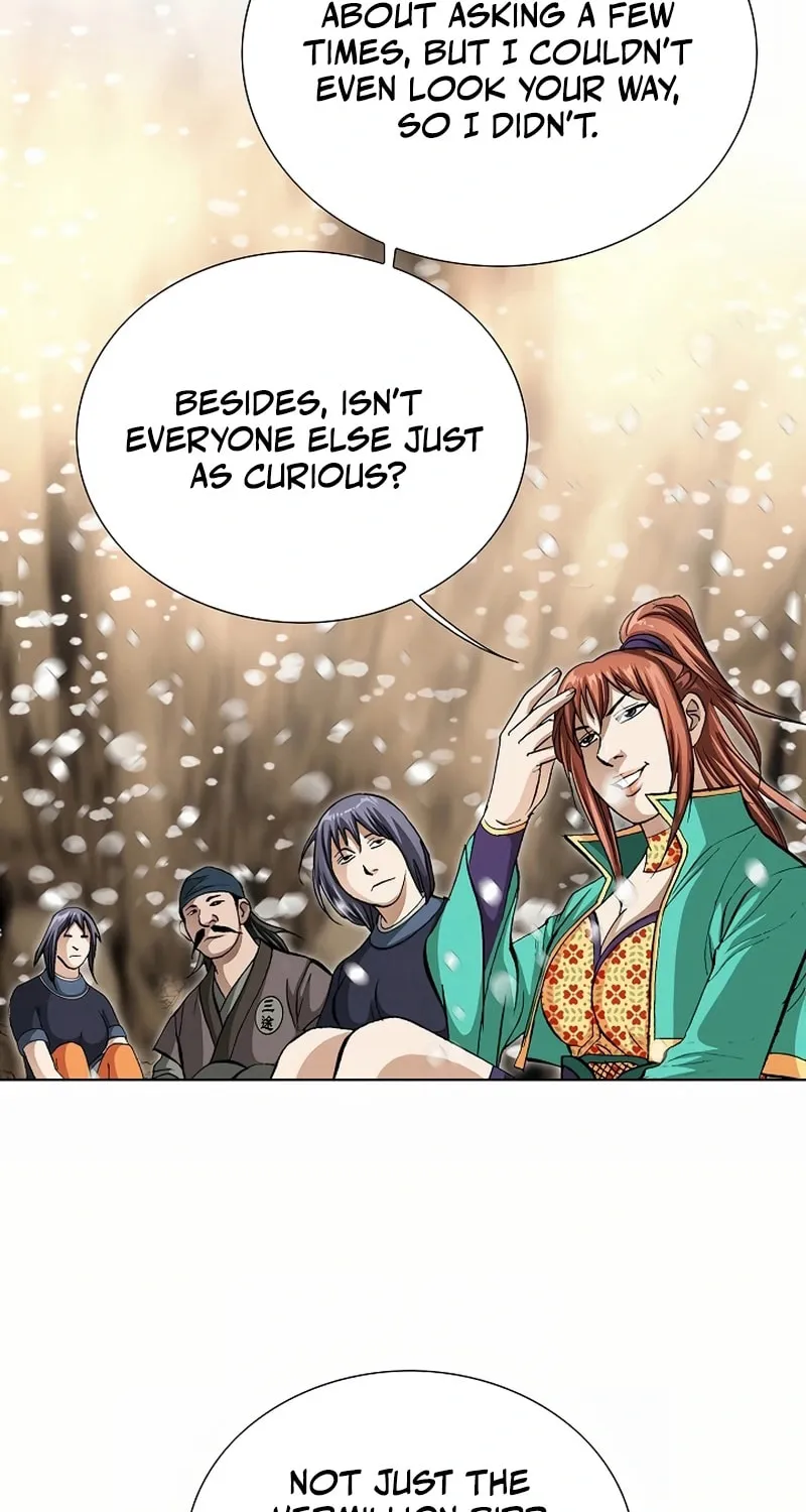 Matchless (Hwangseong) Chapter 63 page 75 - 