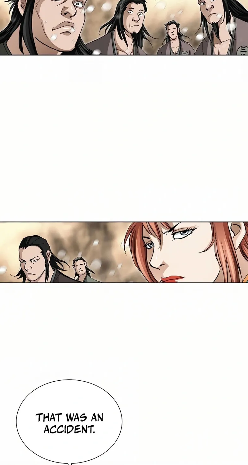 Matchless (Hwangseong) Chapter 63 page 77 - 