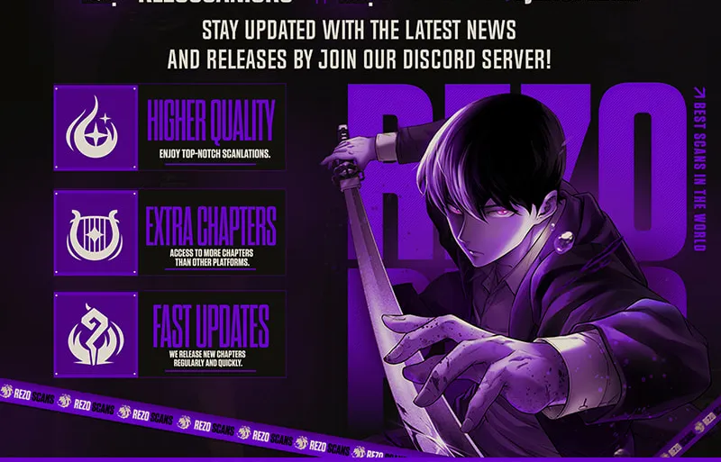 Matchless (Hwangseong) Chapter 63 page 79 - 